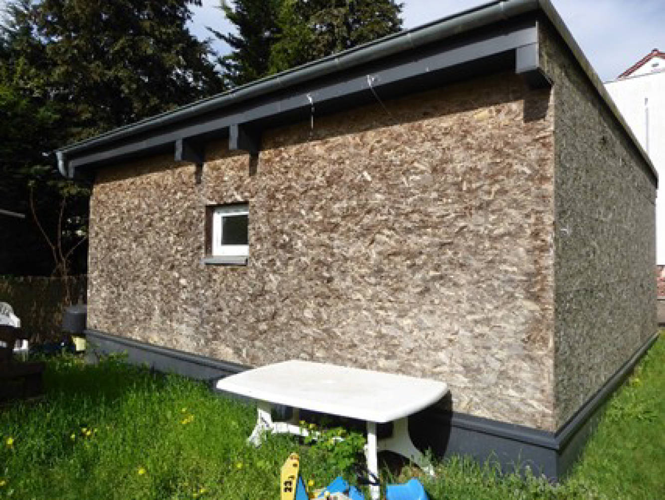 Zweifamilienhaus in Prettnauer Pfad 9, 12207 Berlin, Lichterfelde - Bild 2