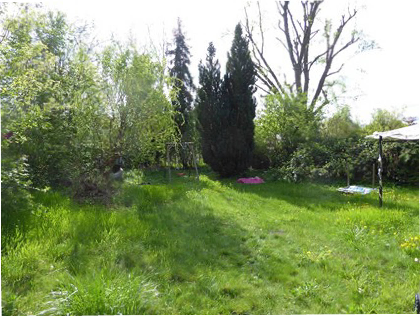 berlin 0076 K 0029/2024 Prettnauer Pfad 9, 12207 Berlin, Lichterfelde 19