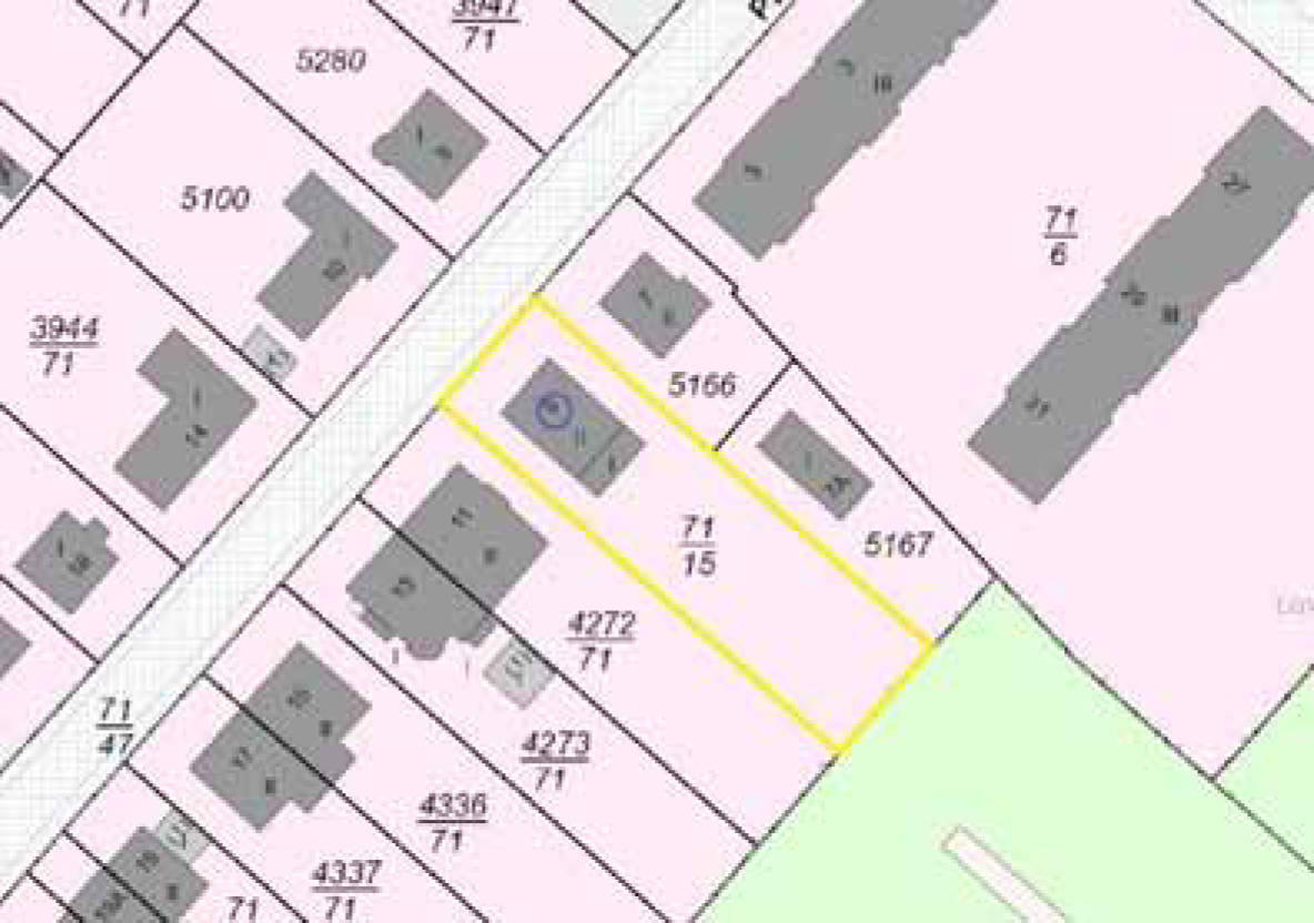 berlin 0076 K 0029/2024 Prettnauer Pfad 9, 12207 Berlin, Lichterfelde 24