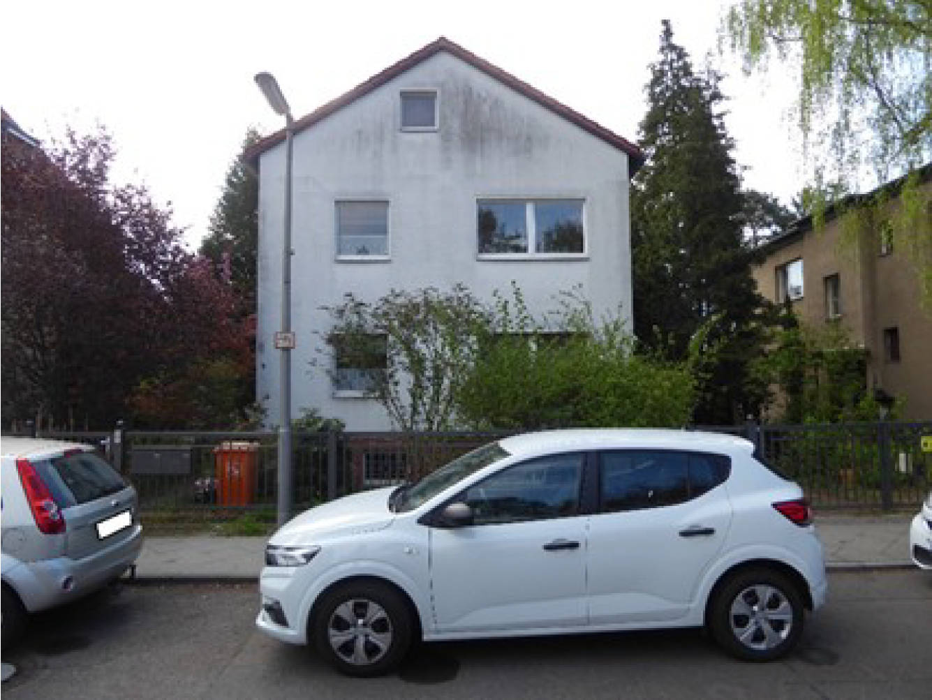 berlin 0076 K 0029/2024 Prettnauer Pfad 9, 12207 Berlin, Lichterfelde 10