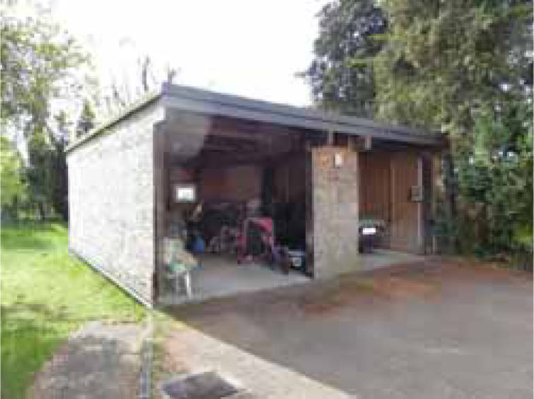 Zweifamilienhaus in Prettnauer Pfad 9, 12207 Berlin, Lichterfelde