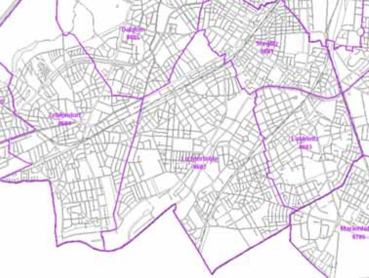 berlin 0076 K 0029/2024 Prettnauer Pfad 9, 12207 Berlin, Lichterfelde 27