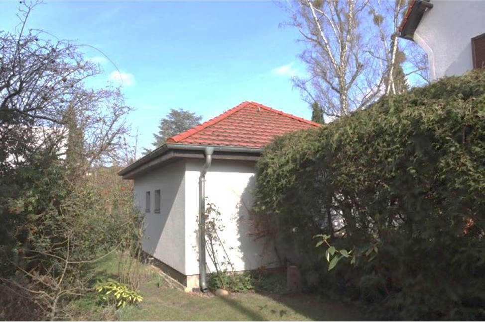 Eigentumswohnung (3 bis 4 Zimmer), sonstiges Teileigentum (z.B. Keller, Hobbyraum), Garage in Dahlemer Weg 170, 14167 Berlin, Zehlendorf - Bild 4