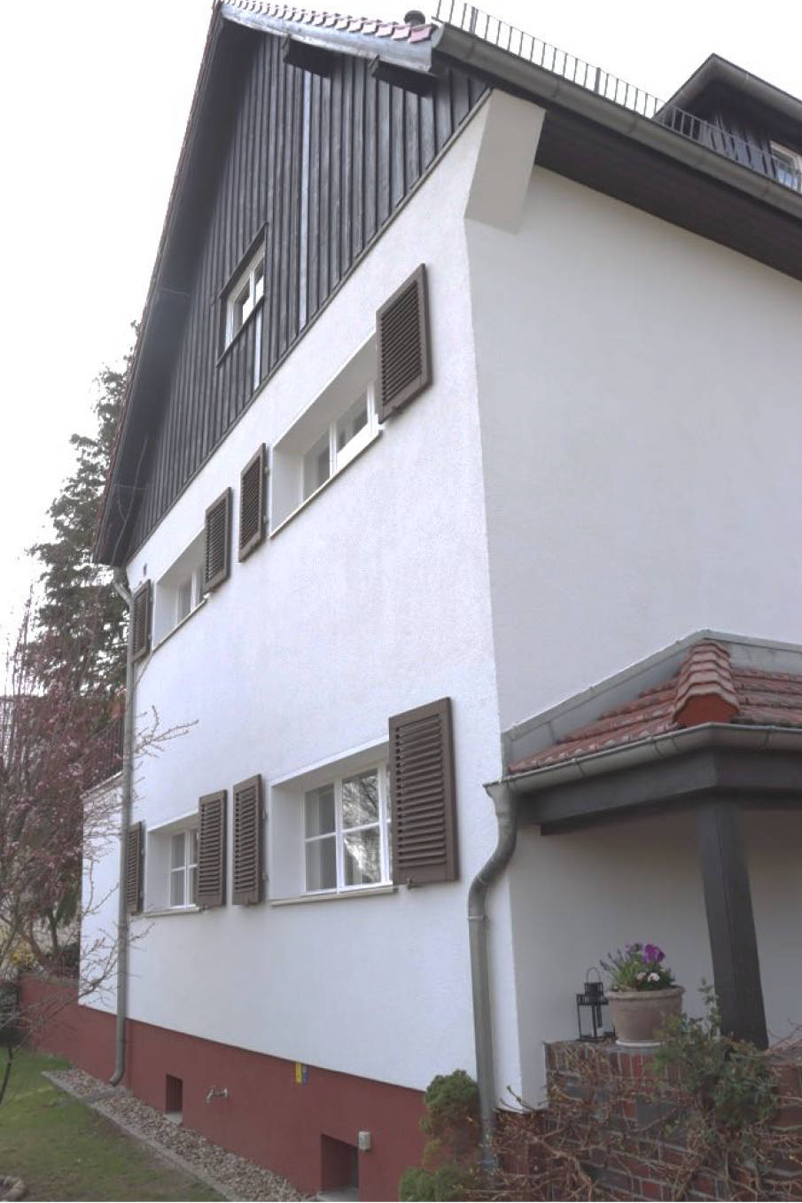 Eigentumswohnung (3 bis 4 Zimmer), sonstiges Teileigentum (z.B. Keller, Hobbyraum), Garage in Dahlemer Weg 170, 14167 Berlin, Zehlendorf - Bild 3