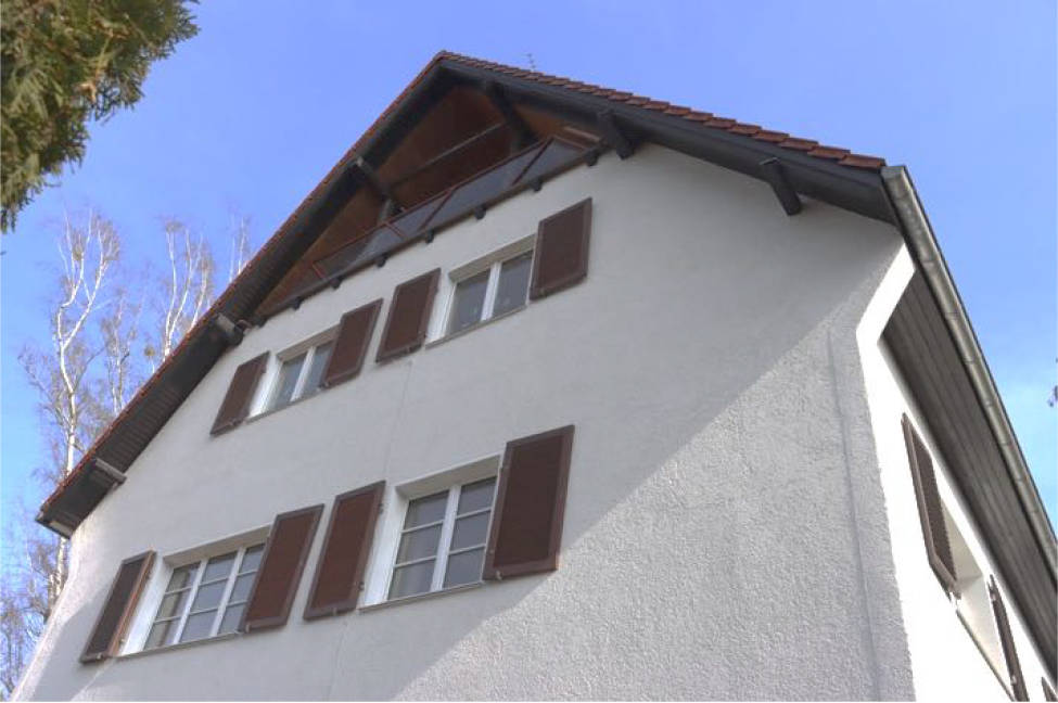 Eigentumswohnung (3 bis 4 Zimmer), sonstiges Teileigentum (z.B. Keller, Hobbyraum), Garage in Dahlemer Weg 170, 14167 Berlin, Zehlendorf - Bild 2