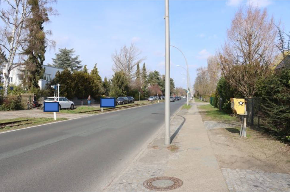berlin 0076 K 0035/2023 Dahlemer Weg 170, 14167 Berlin, Zehlendorf 9