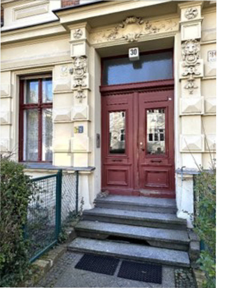 berlin 0076K0038-2023 Wielandstraße 30, 12159 Berlin, Schöneberg