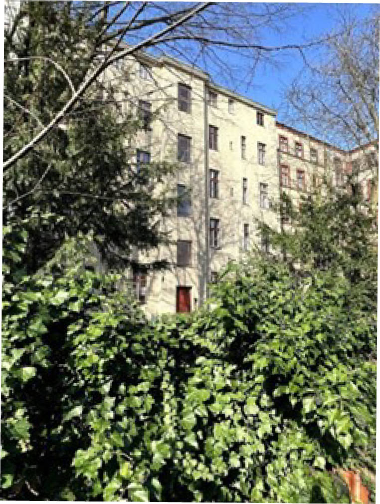 berlin 0076K0038-2023 Wielandstraße 30, 12159 Berlin, Schöneberg