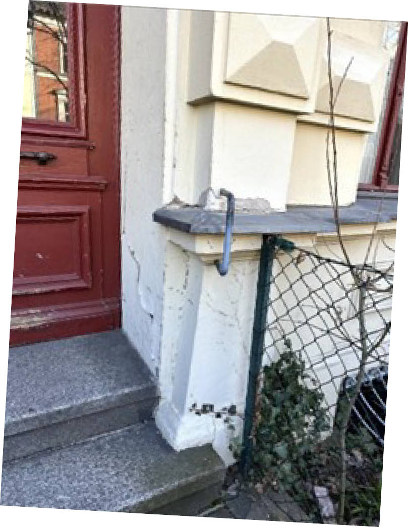 berlin 0076K0038-2023 Wielandstraße 30, 12159 Berlin, Schöneberg