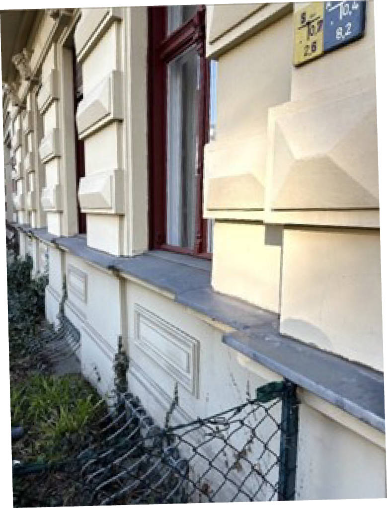 berlin 0076K0038-2023 Wielandstraße 30, 12159 Berlin, Schöneberg