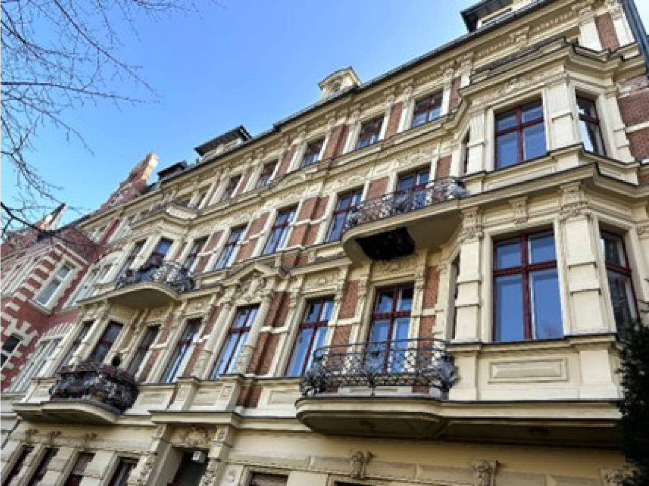 berlin 0076K0038-2023 Wielandstraße 30, 12159 Berlin, Schöneberg