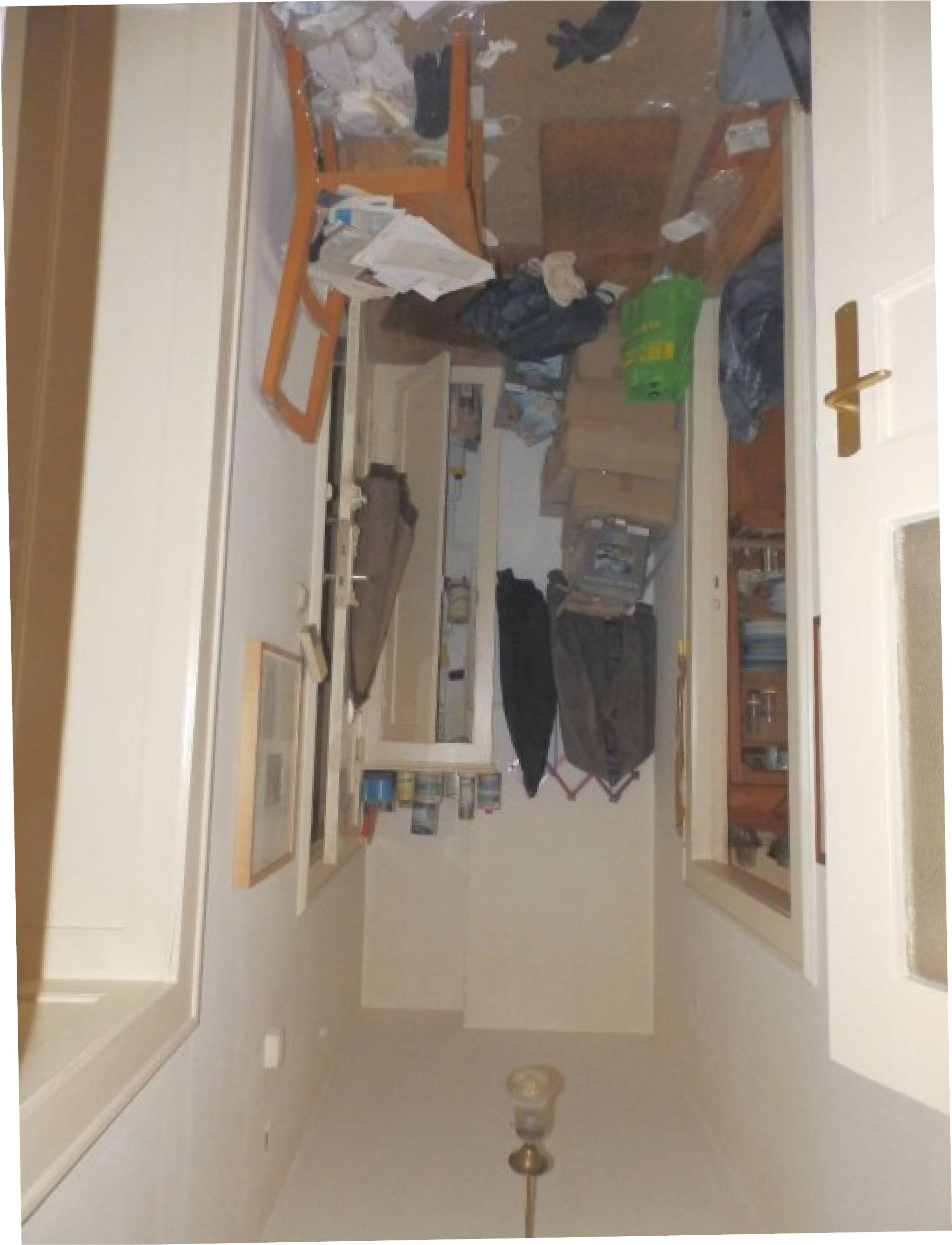 Eigentumswohnung (1 bis 2 Zimmer) in Kauschstraße 6-22 ger., Peter-Vischer-Straße 23-27,Rubensstraße 89-109 unger., 12157 Berlin, Schöneberg - Bild 5