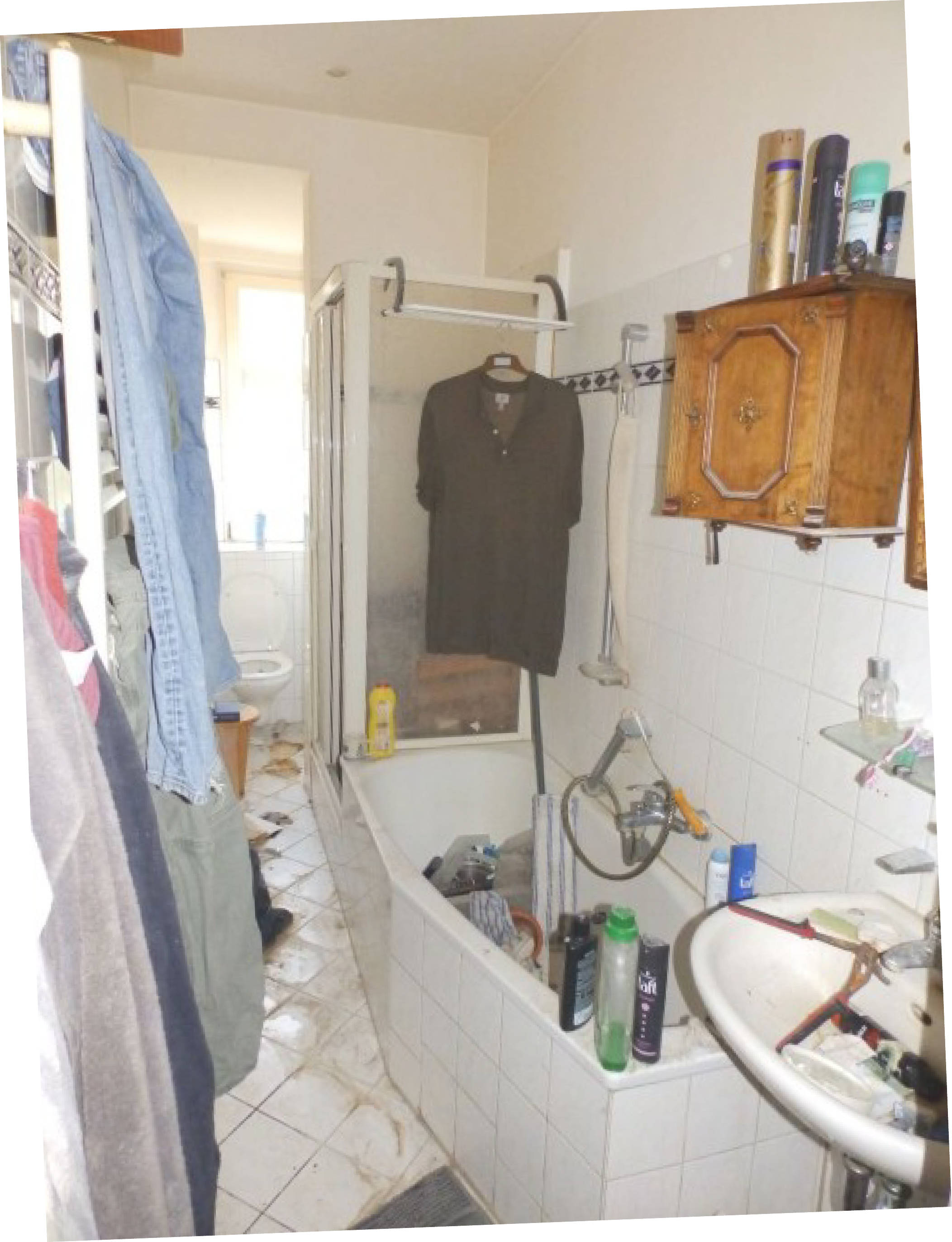 Eigentumswohnung (1 bis 2 Zimmer) in Kauschstraße 6-22 ger., Peter-Vischer-Straße 23-27,Rubensstraße 89-109 unger., 12157 Berlin, Schöneberg - Bild 4