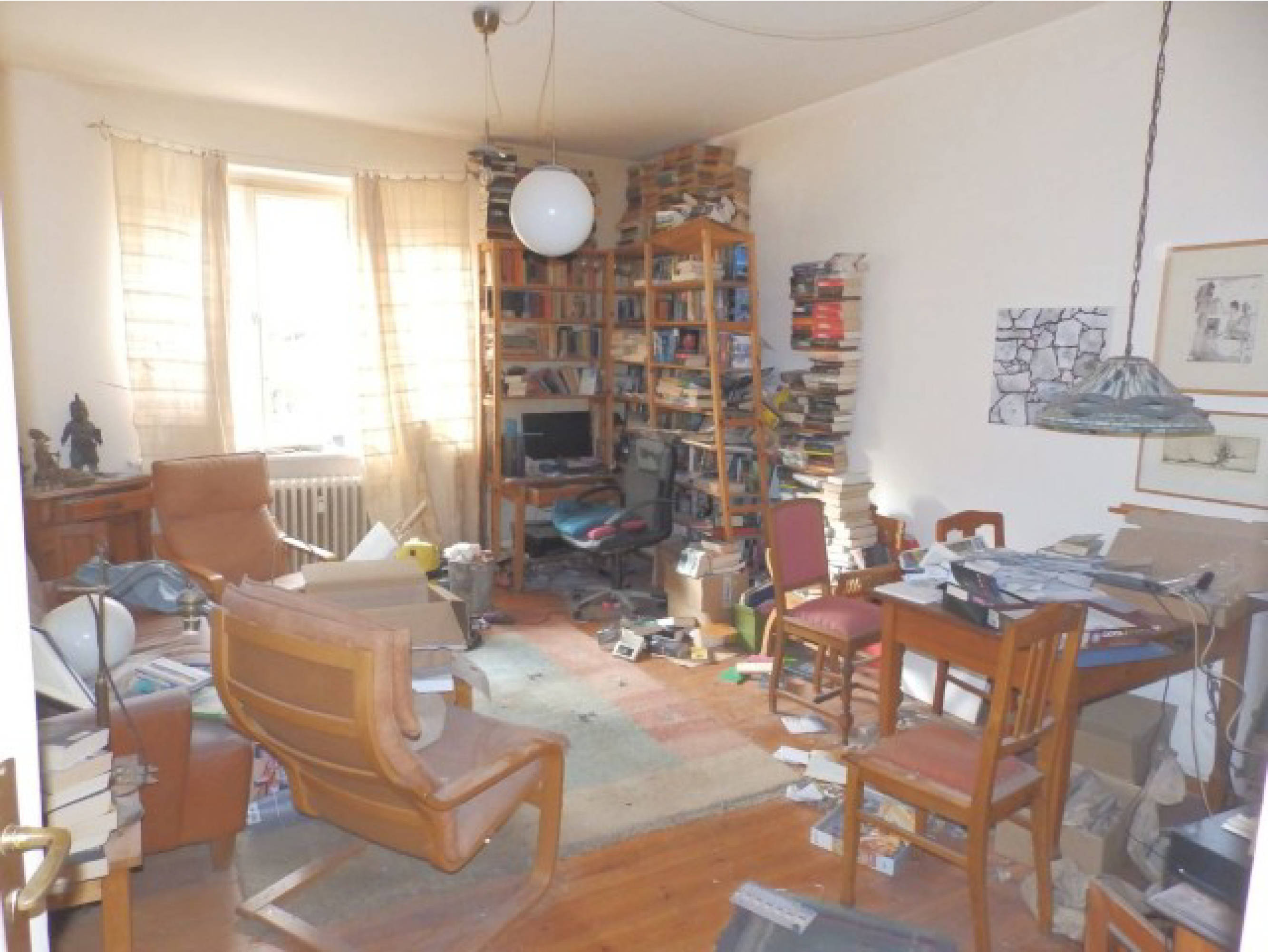 berlin 0076K0038/2024 Kauschstraße 6-22 ger., Peter-Vischer-Straße 23-27,Rubensstraße 89-109 unger., 12157 Berlin, Schöneberg 6