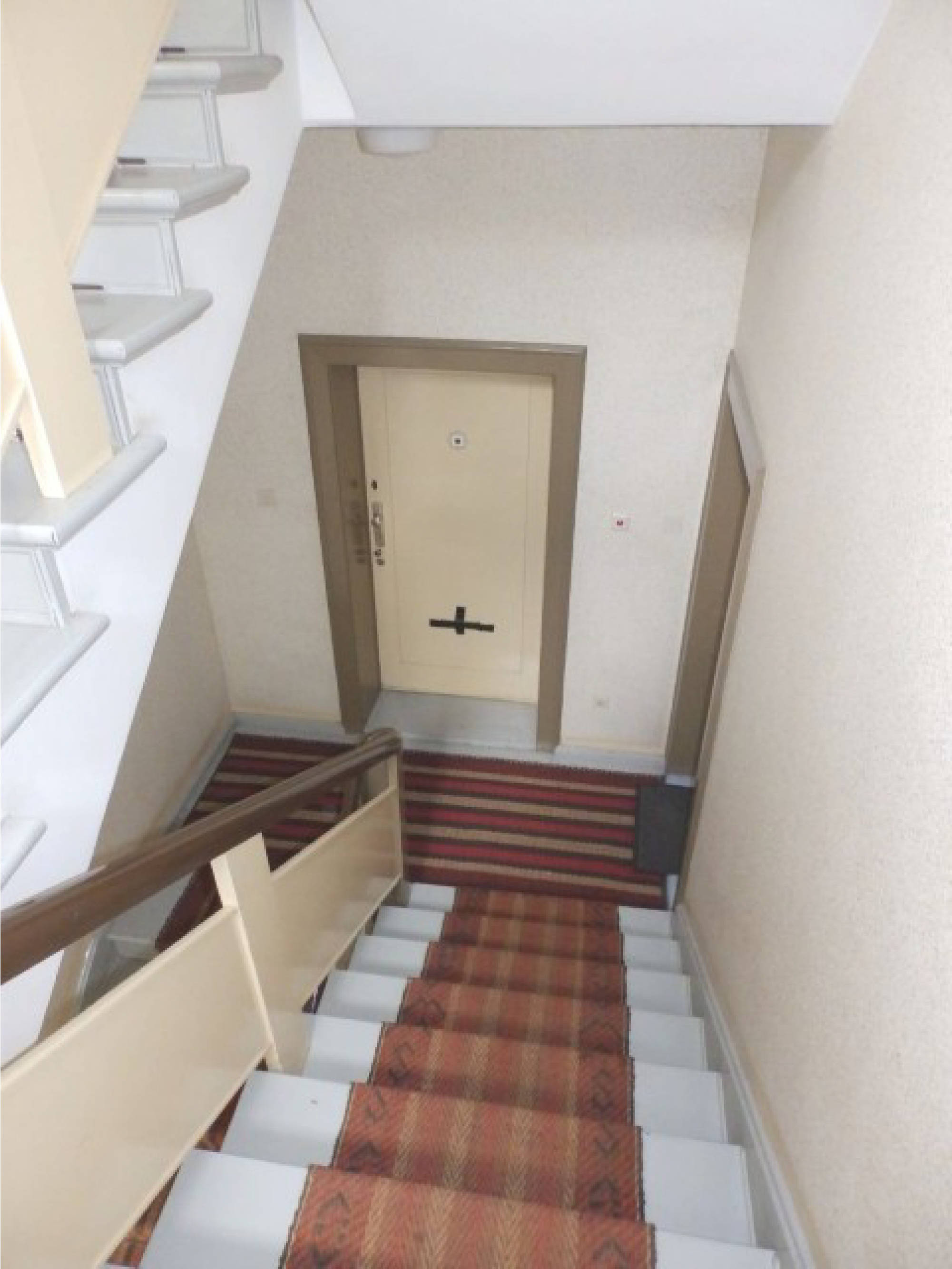 berlin 0076K0038/2024 Kauschstraße 6-22 ger., Peter-Vischer-Straße 23-27,Rubensstraße 89-109 unger., 12157 Berlin, Schöneberg 9