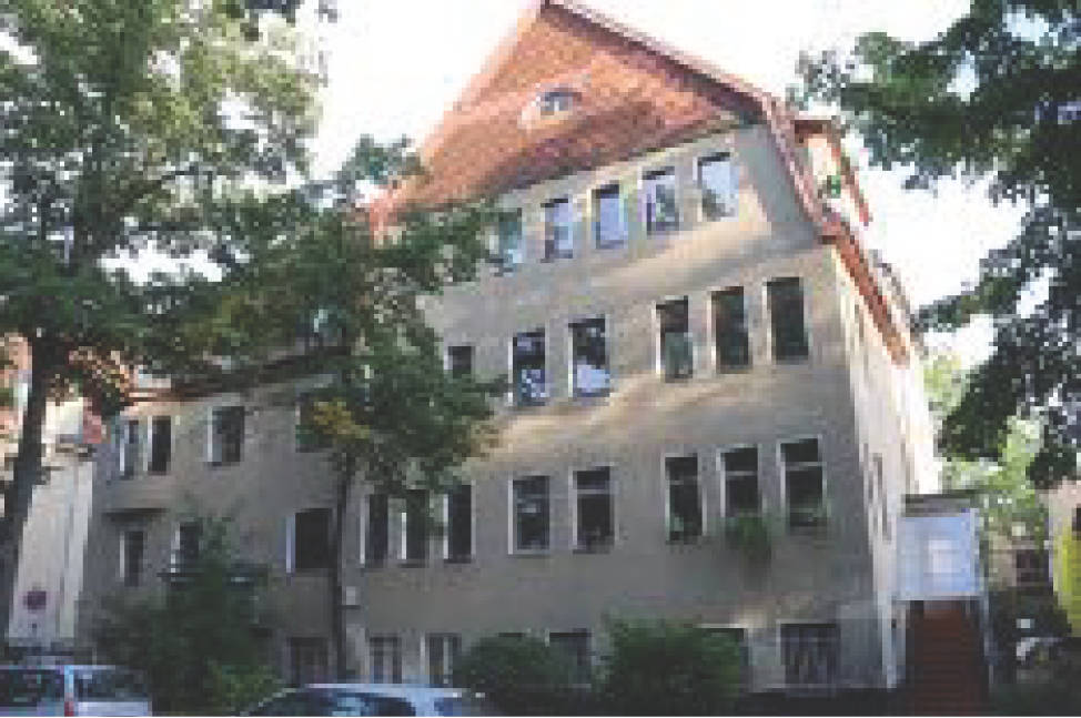 Mehrfamilienhaus in Königstraße 29, 29 A, 14163 Berlin, Zehlendorf - Bild 2
