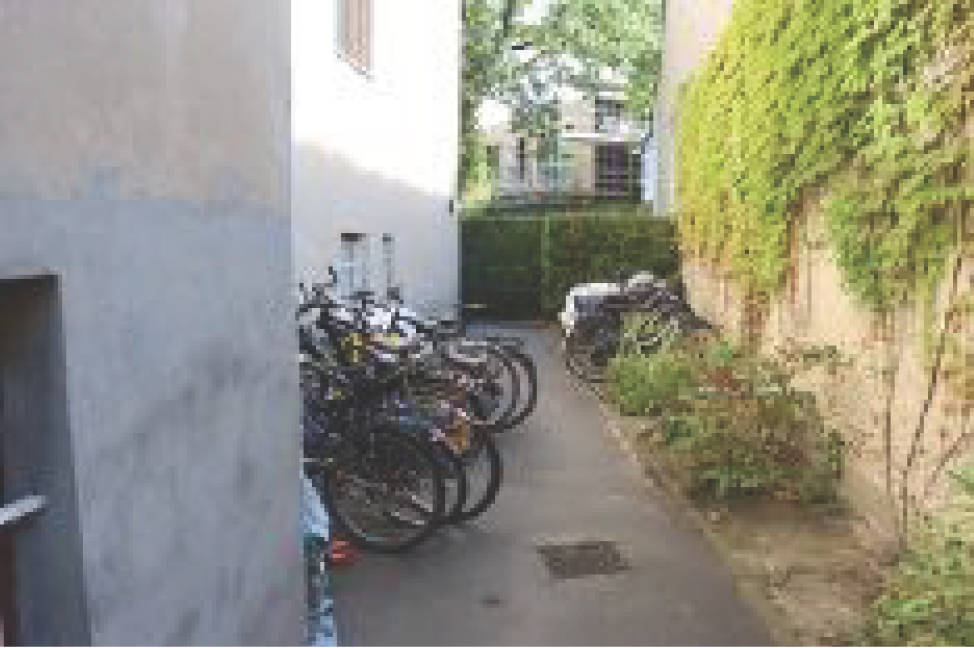 berlin 0076 K 0041/2023 Königstraße 29, 29 A, 14163 Berlin, Zehlendorf 30