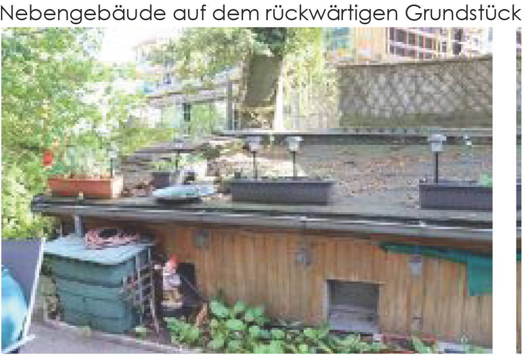 Mehrfamilienhaus in Königstraße 29, 29 A, 14163 Berlin, Zehlendorf - Bild 3