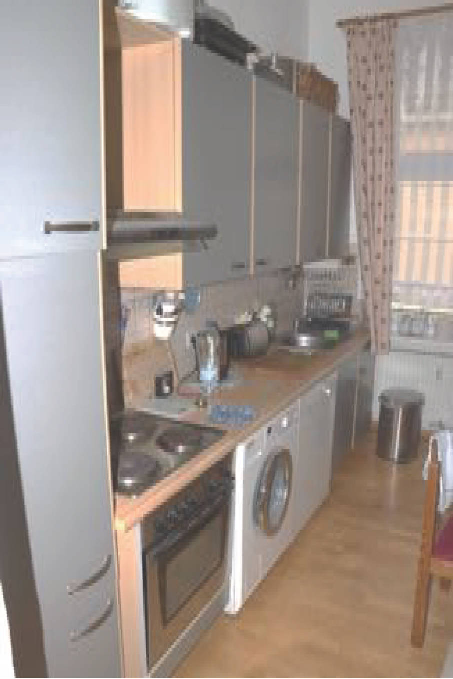 berlin 0076 K 0041/2023 Königstraße 29, 29 A, 14163 Berlin, Zehlendorf 36