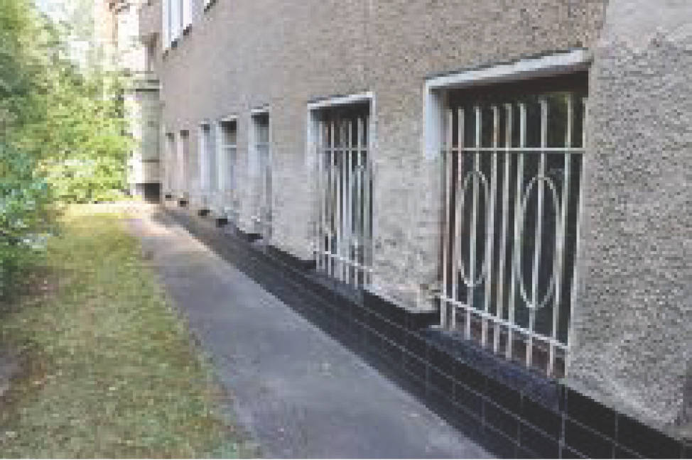 Mehrfamilienhaus in Königstraße 29, 29 A, 14163 Berlin, Zehlendorf - Bild 4