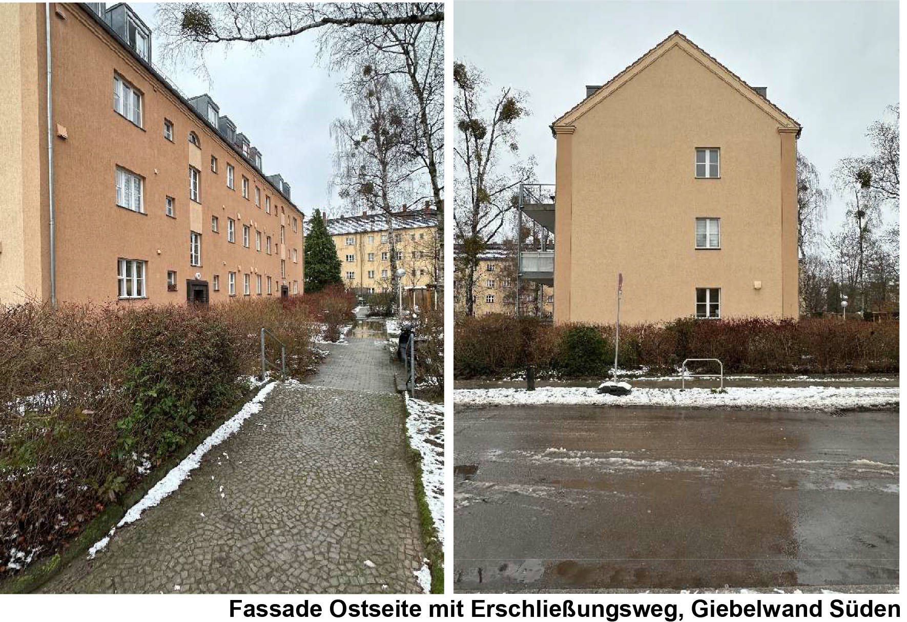 berlin 0076 K 0042/2024 Breitensteinweg 30,32,34,36, Hocksteinweg 1,3, 14165 Berlin, Zehlendorf 8