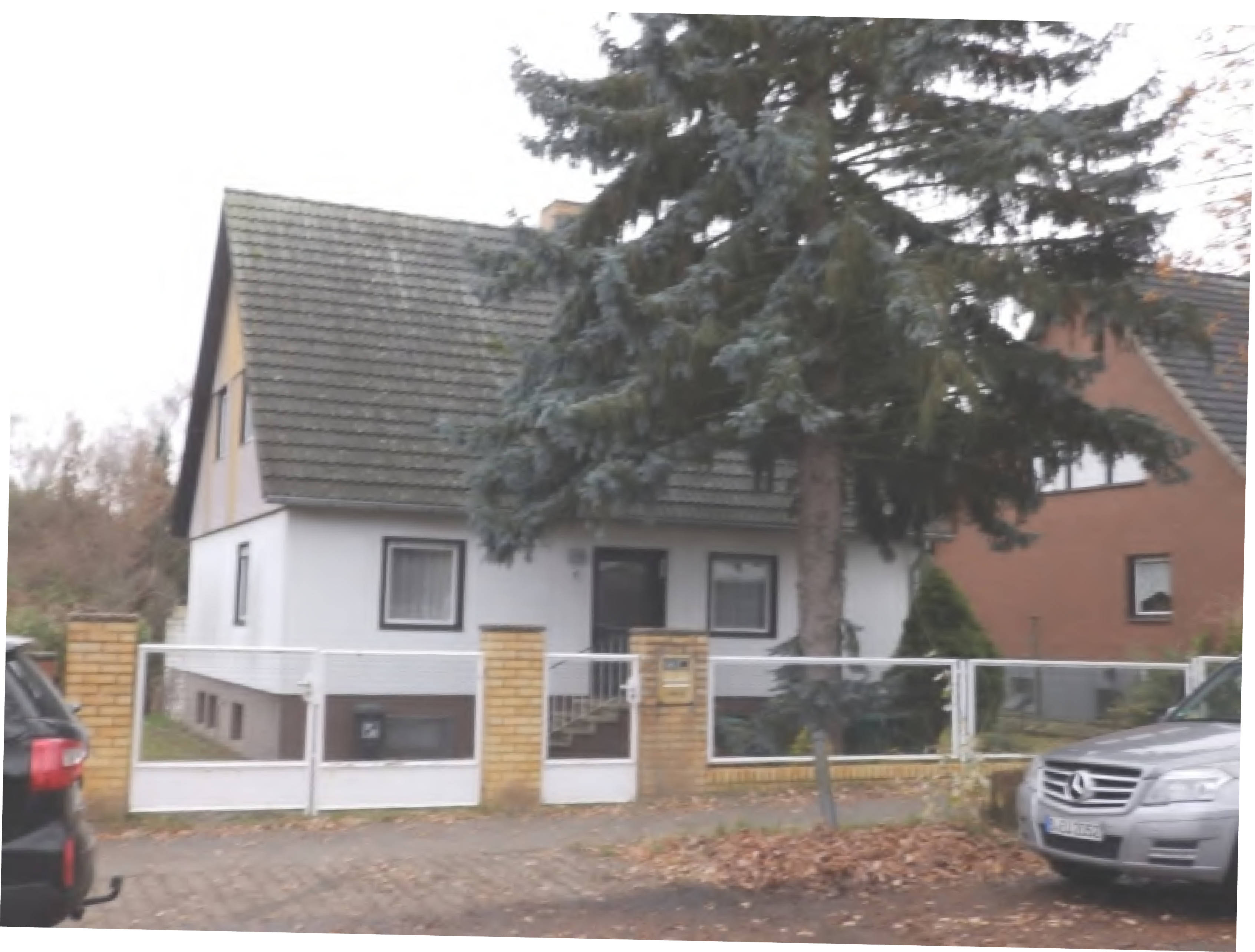 Einfamilienhaus in Lichterfelder Ring 203, 12209 Berlin, Lichterfelde - Bild 4