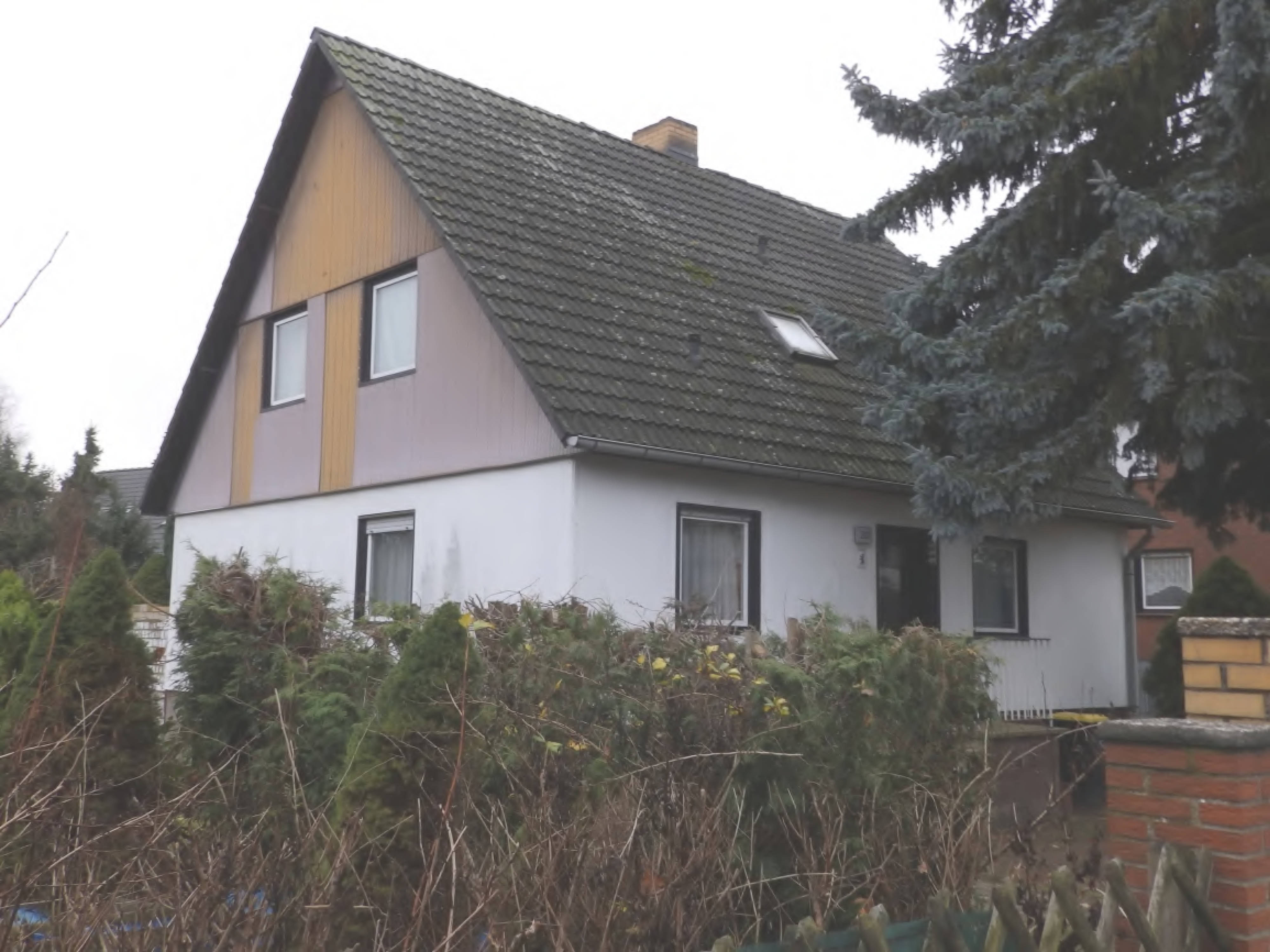 Einfamilienhaus in Lichterfelder Ring 203, 12209 Berlin, Lichterfelde - Bild 5
