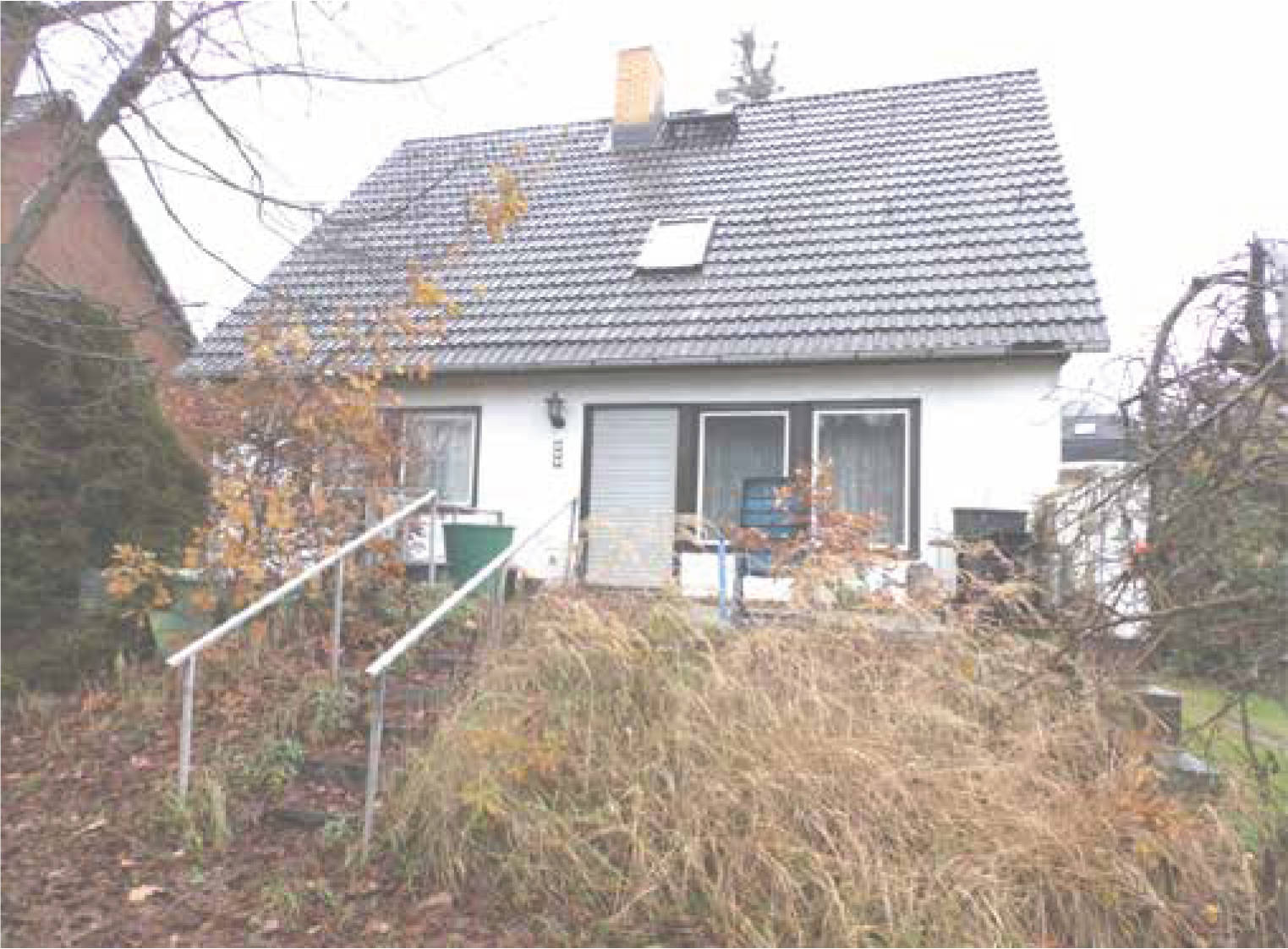 berlin 0076 K 0042/2025 Lichterfelder Ring 203, 12209 Berlin, Lichterfelde 7