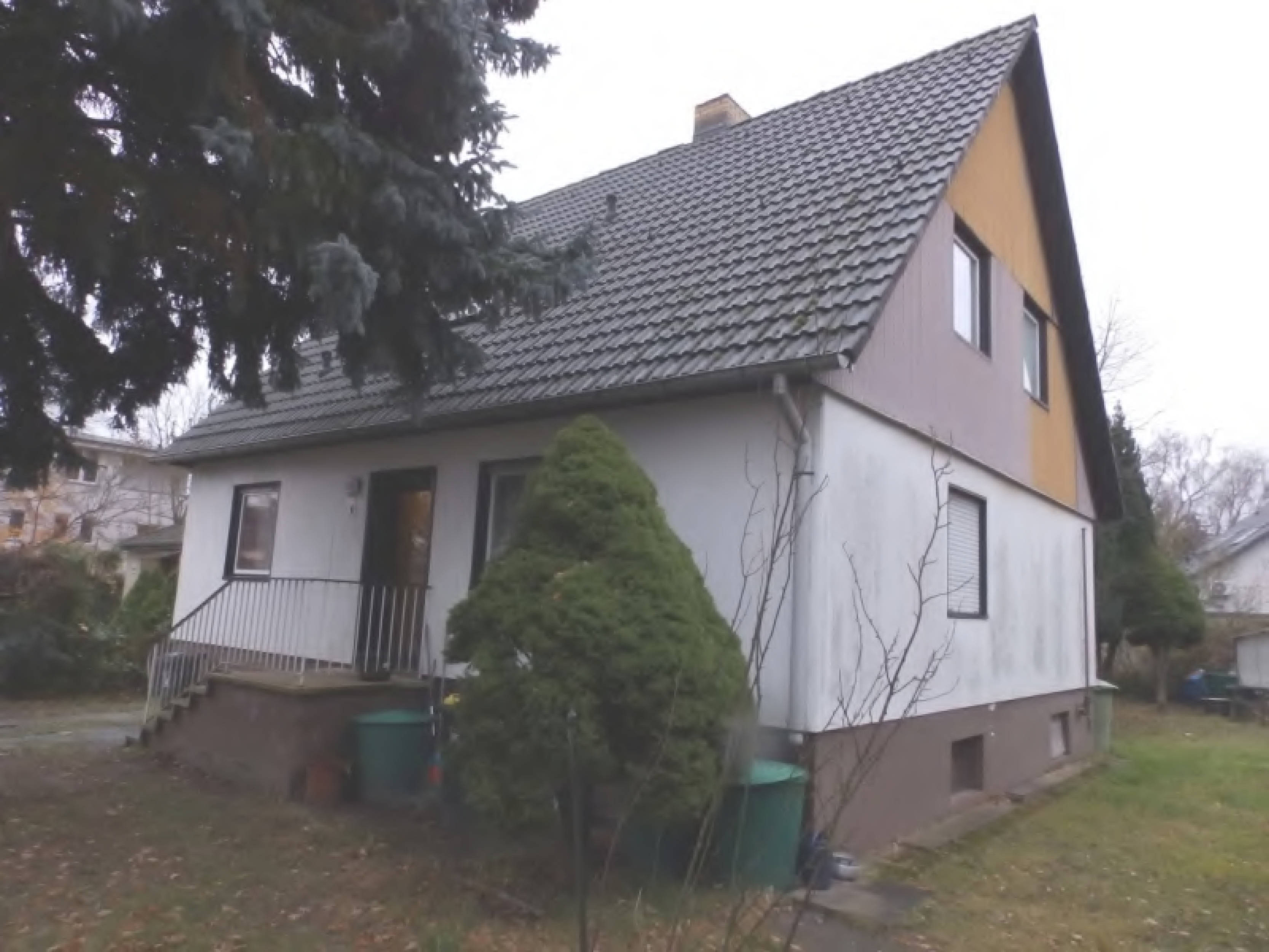Einfamilienhaus in Lichterfelder Ring 203, 12209 Berlin, Lichterfelde - Bild 3