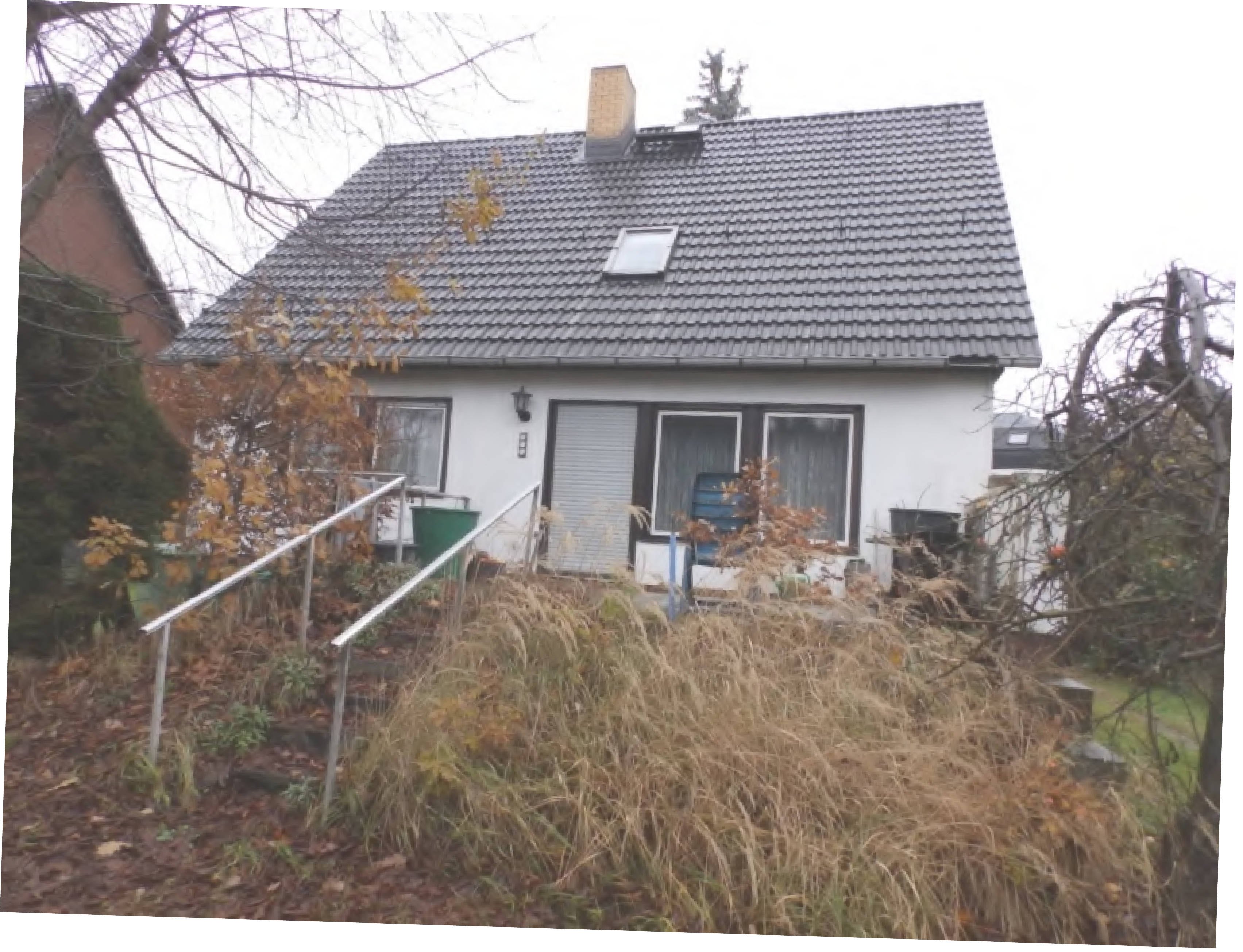 Einfamilienhaus in Lichterfelder Ring 203, 12209 Berlin, Lichterfelde - Bild 2