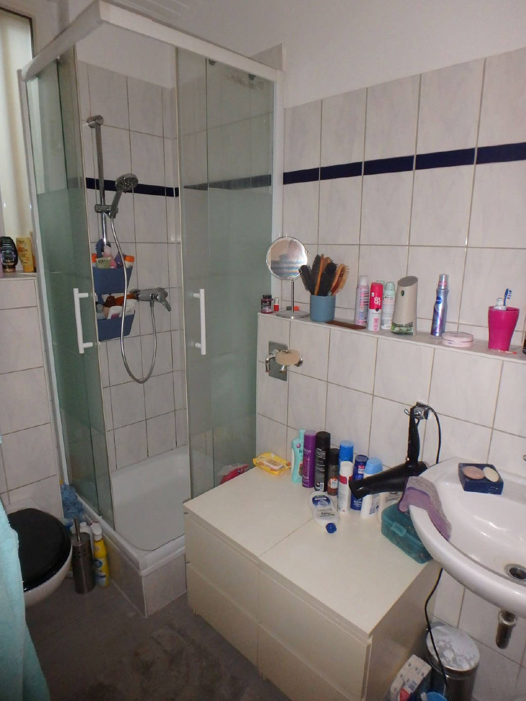berlin 0076K0043-2024 Nicolaistraße 23, 25, Siemensstraße 64, 12247 Berlin, Lankwitz