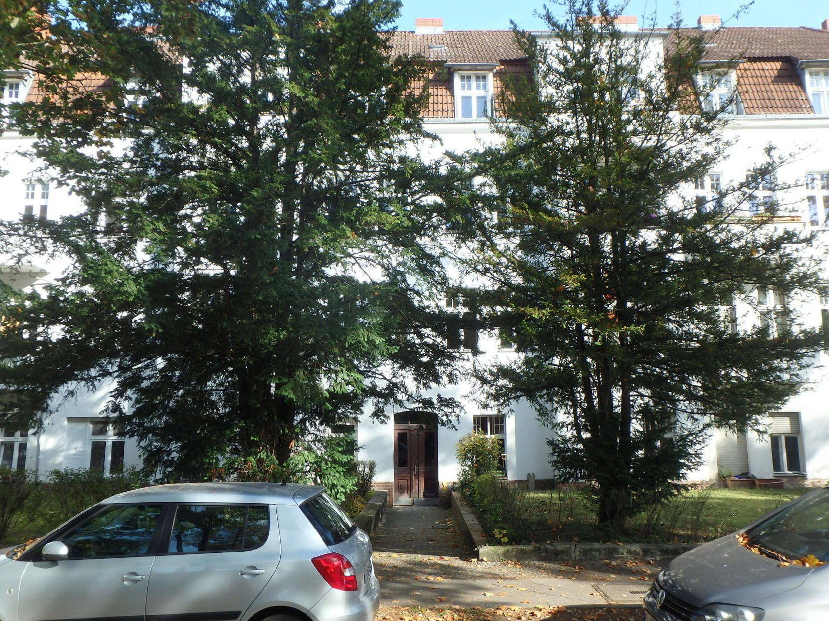 berlin 0076K0043-2024 Nicolaistraße 23, 25, Siemensstraße 64, 12247 Berlin, Lankwitz