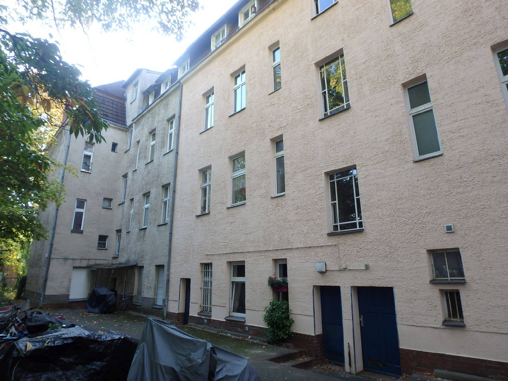 berlin 0076K0043-2024 Nicolaistraße 23, 25, Siemensstraße 64, 12247 Berlin, Lankwitz