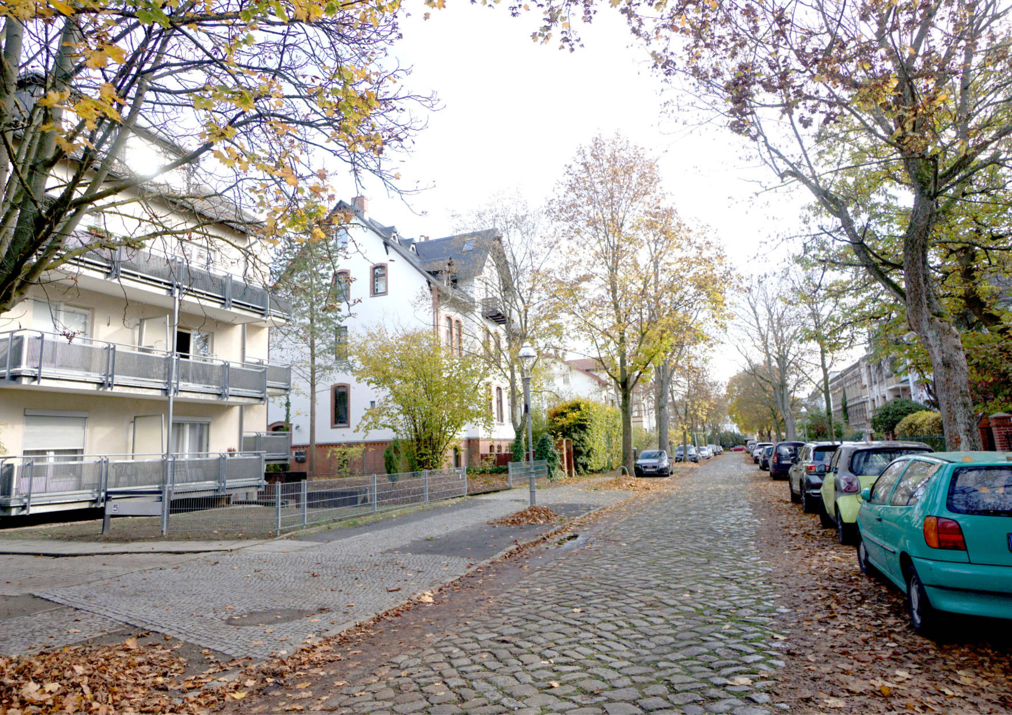 Eigentumswohnung (1 bis 2 Zimmer) in Memlingstraße 5, 12203 Berlin, Lichterfelde - Bild 3