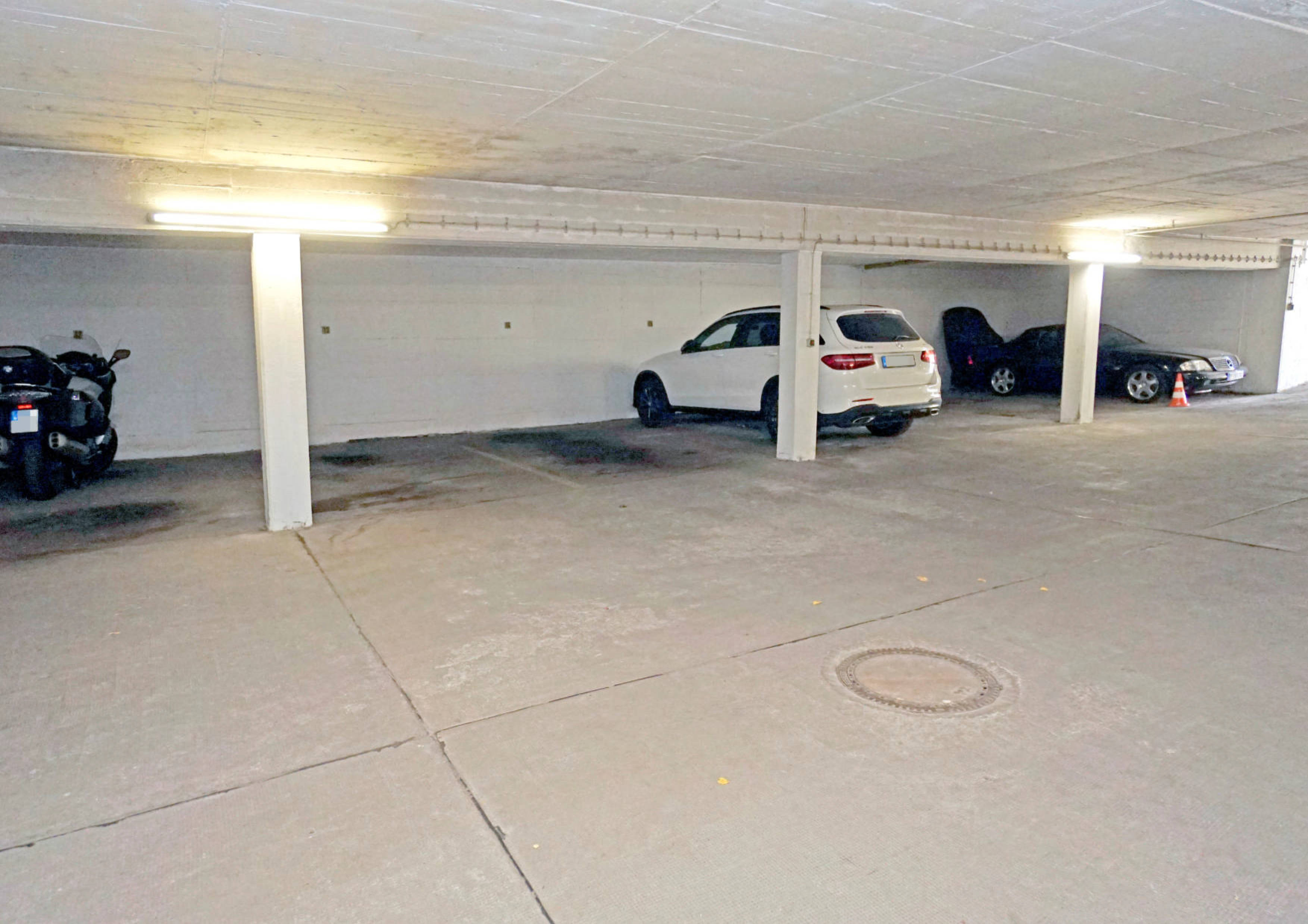 Eigentumswohnung (1 bis 2 Zimmer) in Memlingstraße 5, 12203 Berlin, Lichterfelde - Bild 5