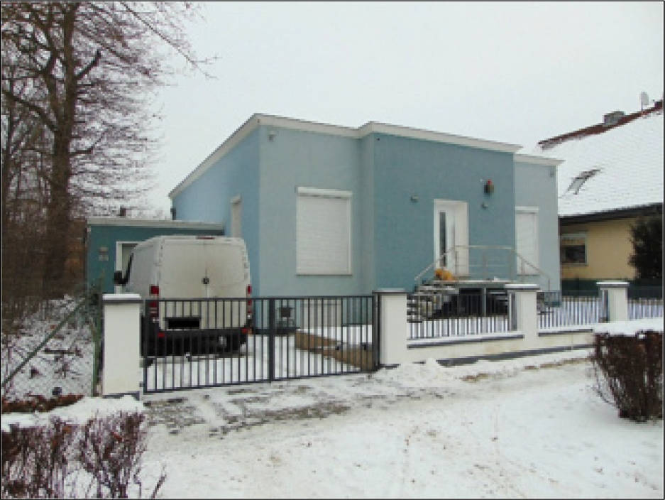 Einfamilienhaus in Nieritzweg 44, 14165 Berlin, Zehlendorf - Bild 5