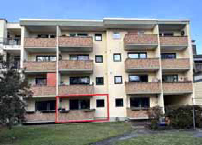 Eigentumswohnung (1 bis 2 Zimmer), sonstiges Teileigentum (z.B. Keller, Hobbyraum) in Schützenstraße 49, 12165 Berlin, Steglitz - Bild 3