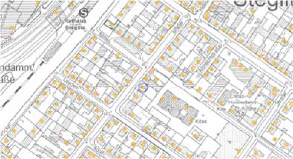 berlin 0076 K 0048/2024 Schützenstraße 49, 12165 Berlin, Steglitz 28