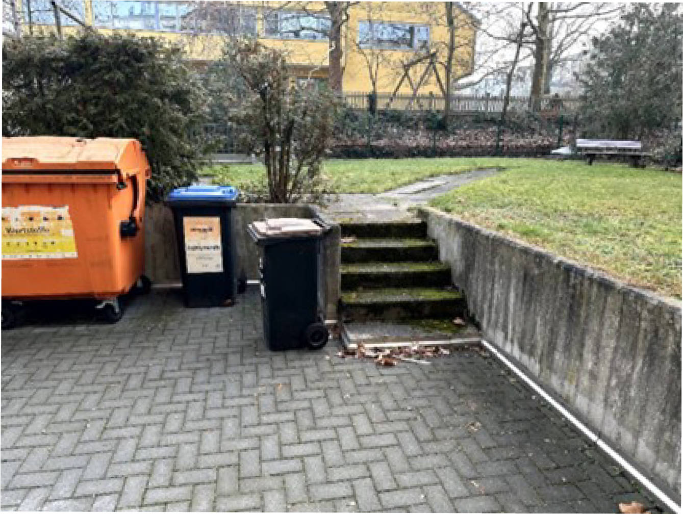 berlin 0076 K 0048/2024 Schützenstraße 49, 12165 Berlin, Steglitz 11