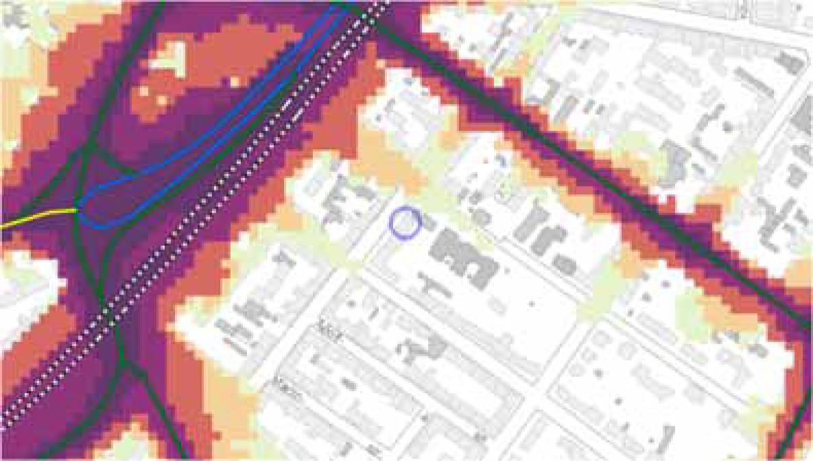 berlin 0076 K 0048/2024 Schützenstraße 49, 12165 Berlin, Steglitz 22