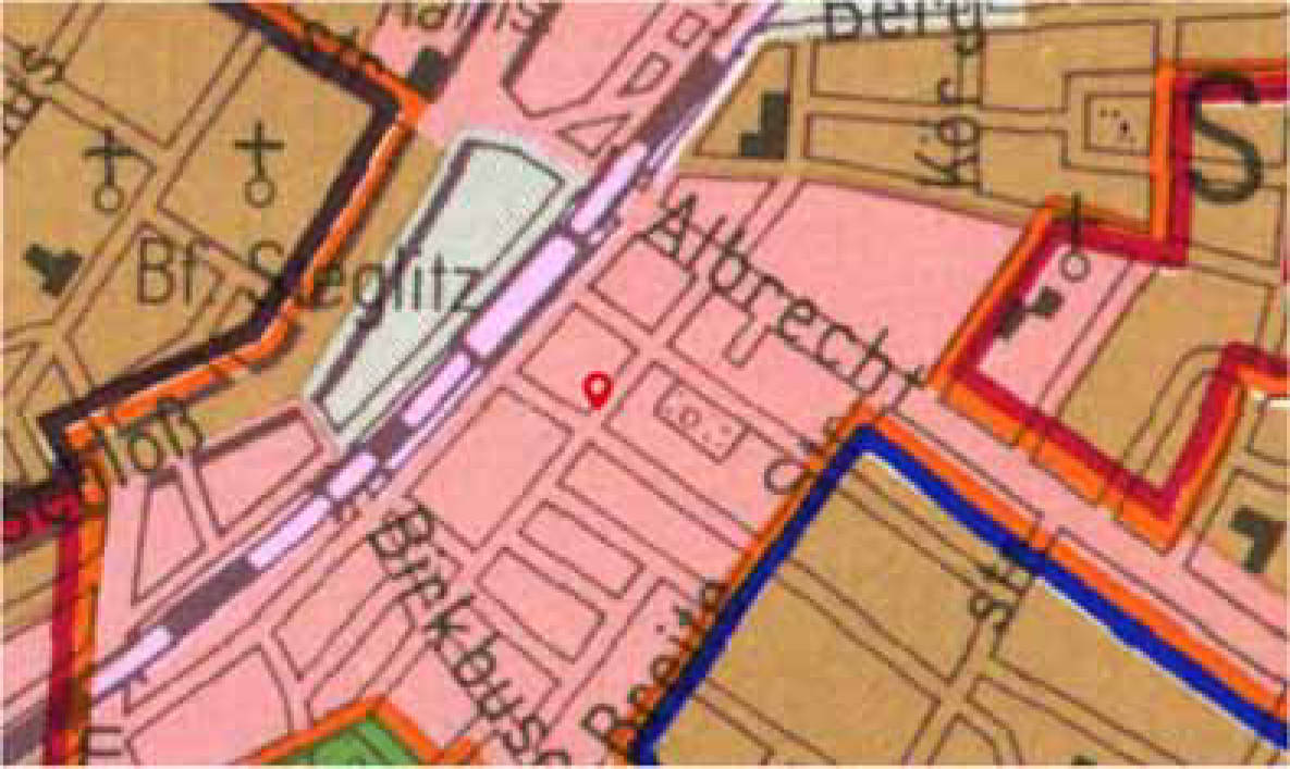 berlin 0076 K 0048/2024 Schützenstraße 49, 12165 Berlin, Steglitz 27