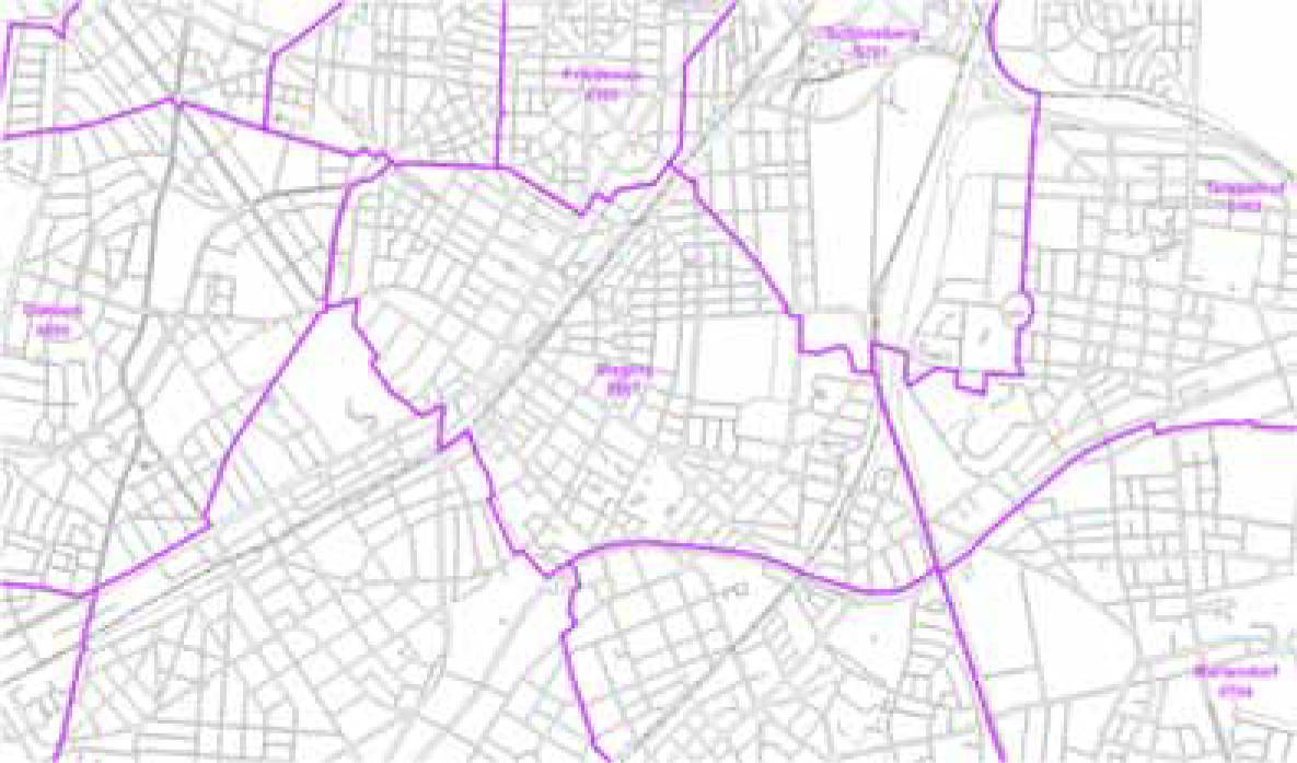 berlin 0076 K 0048/2024 Schützenstraße 49, 12165 Berlin, Steglitz 21