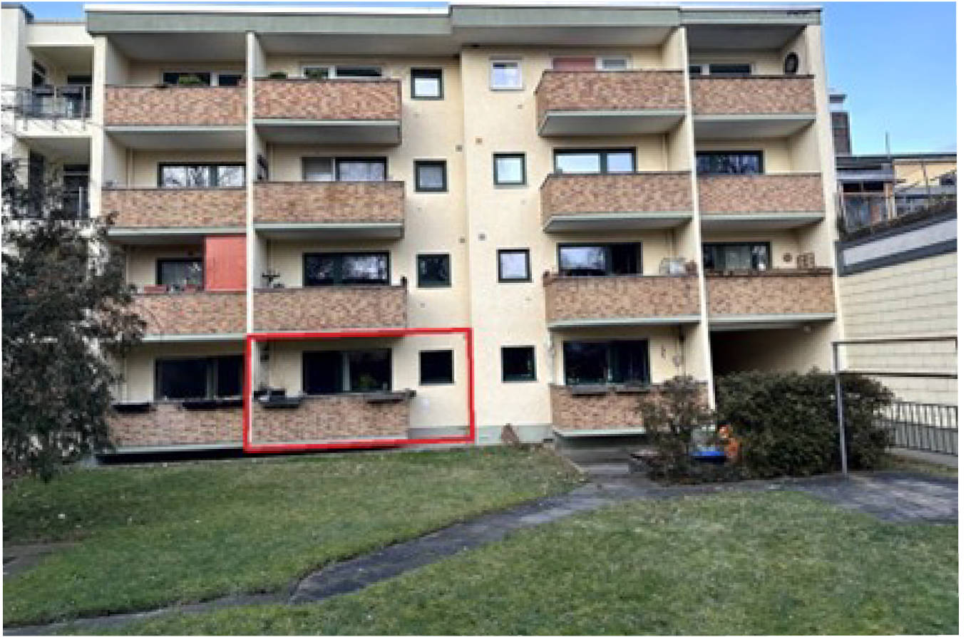 Eigentumswohnung (1 bis 2 Zimmer), sonstiges Teileigentum (z.B. Keller, Hobbyraum) in Schützenstraße 49, 12165 Berlin, Steglitz - Bild 4