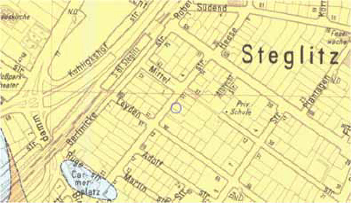 berlin 0076 K 0048/2024 Schützenstraße 49, 12165 Berlin, Steglitz 30