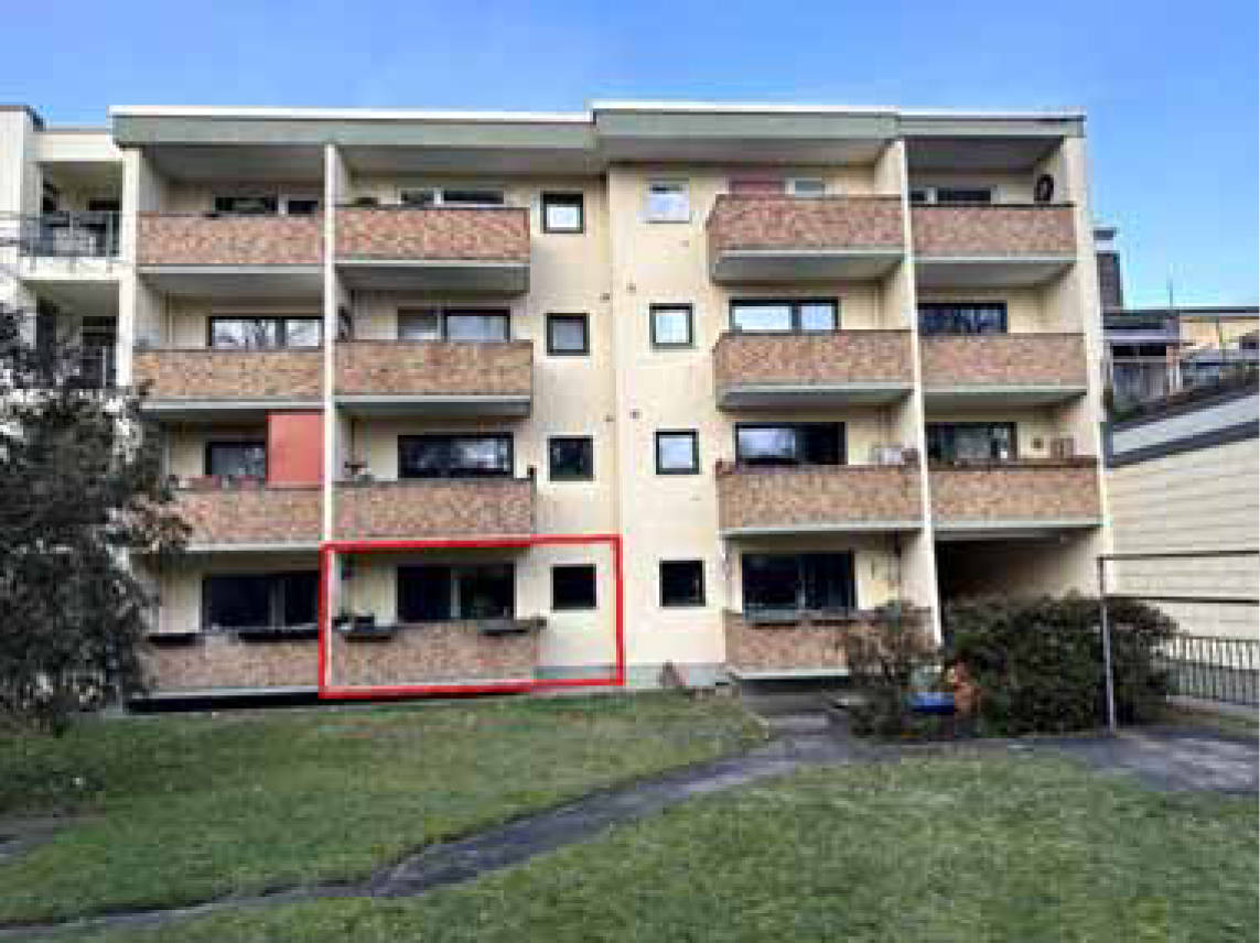 Eigentumswohnung (1 bis 2 Zimmer), sonstiges Teileigentum (z.B. Keller, Hobbyraum) in Schützenstraße 49, 12165 Berlin, Steglitz