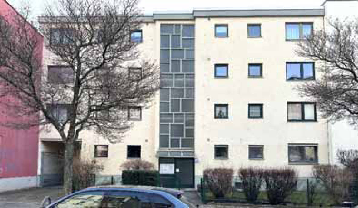 Eigentumswohnung (1 bis 2 Zimmer), sonstiges Teileigentum (z.B. Keller, Hobbyraum) in Schützenstraße 49, 12165 Berlin, Steglitz - Bild 5