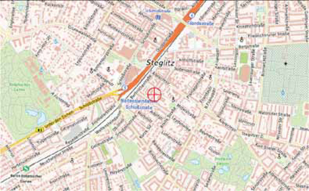 berlin 0076 K 0049/2024 Schützenstraße 49, 12165 Berlin, Steglitz 26