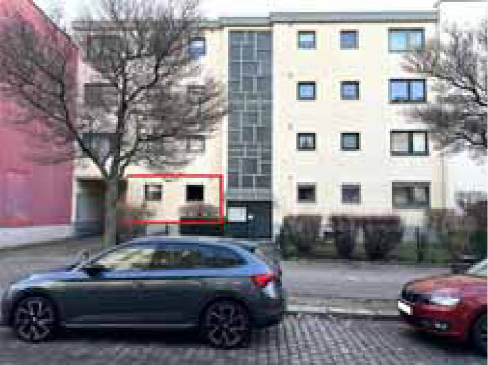 berlin 0076 K 0049/2024 Schützenstraße 49, 12165 Berlin, Steglitz 6