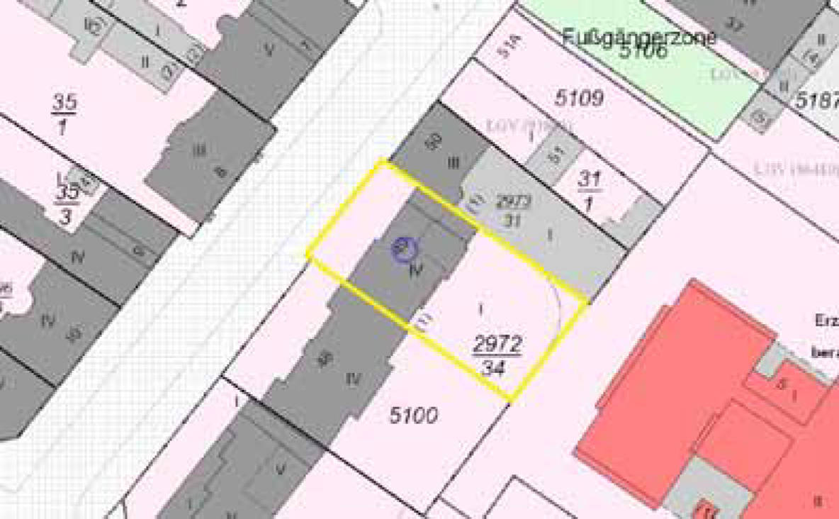 berlin 0076 K 0049/2024 Schützenstraße 49, 12165 Berlin, Steglitz 29