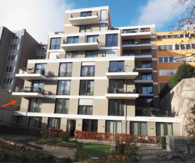 Eigentumswohnung (1 bis 2 Zimmer) in Nürnberger Straße 68, 69, 10787 Berlin, Schöneberg - Bild 2